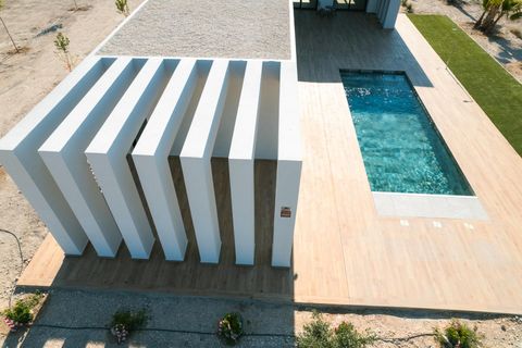 Villa i Pinoso, Alicante, Pinoso - € 465.000 | Ref: CC0JM07 - foto 12